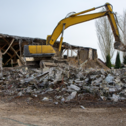 Remblais : Stabilisez Votre Terrain pour des Fondations Solides Gien